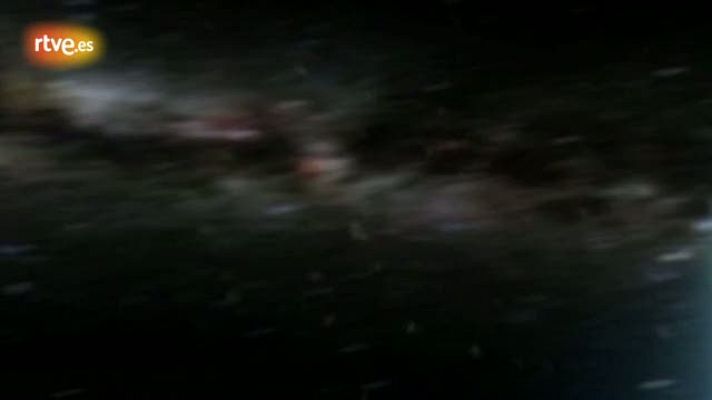 Ciencia y tecnología en Rtve.es - Se acercan las 'lágrimas de San Lorenzo'