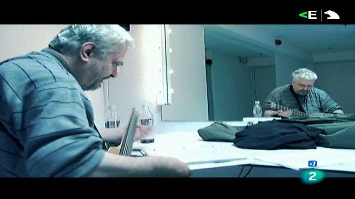 La Casa Encendida - La casa encendida - 10/08/12