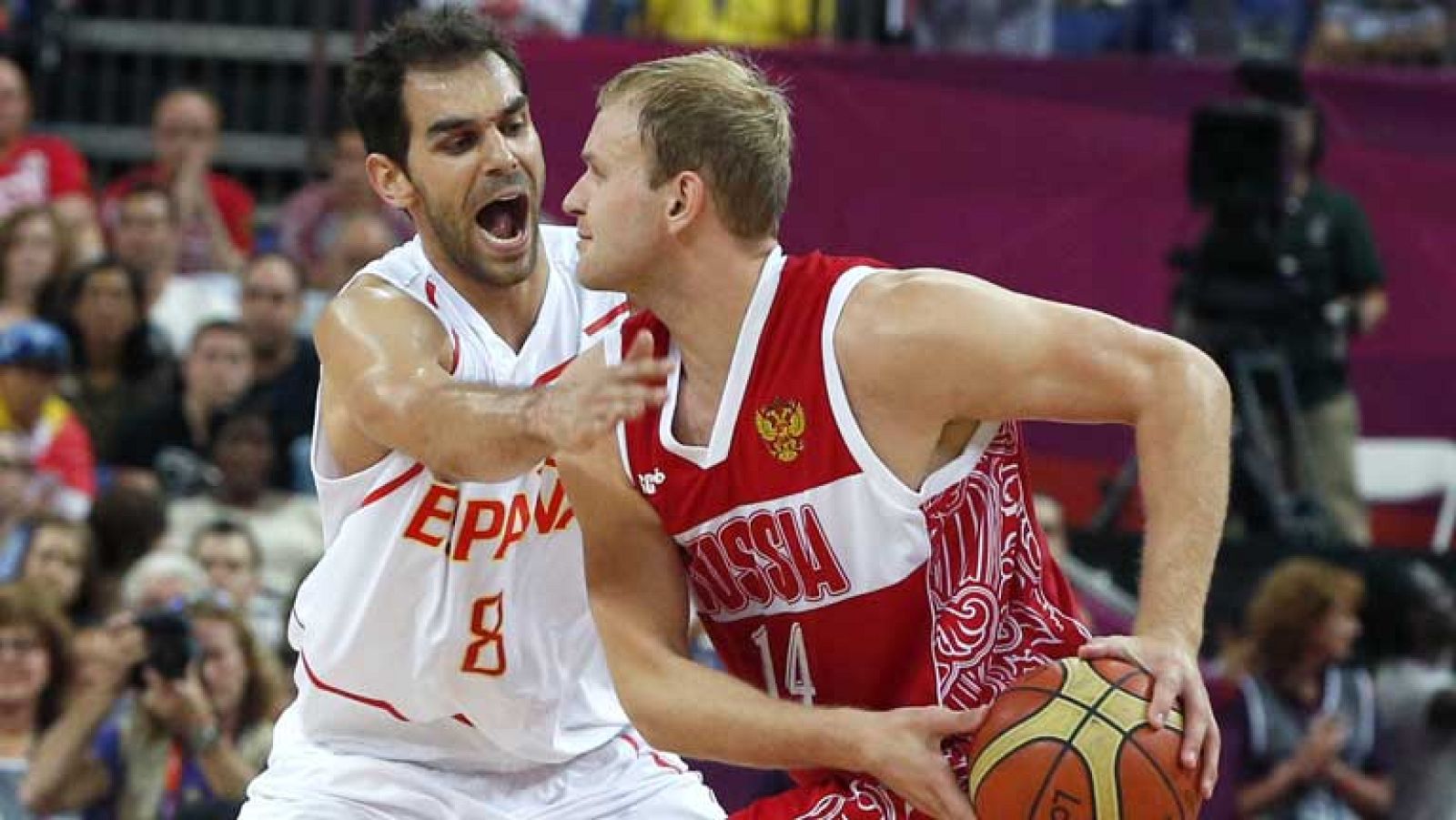 Telediario 2 en cuatro minutos - 10/08/12