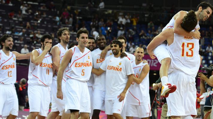 Telediario 1 - Telediario Matinal en 4'-11/08/12