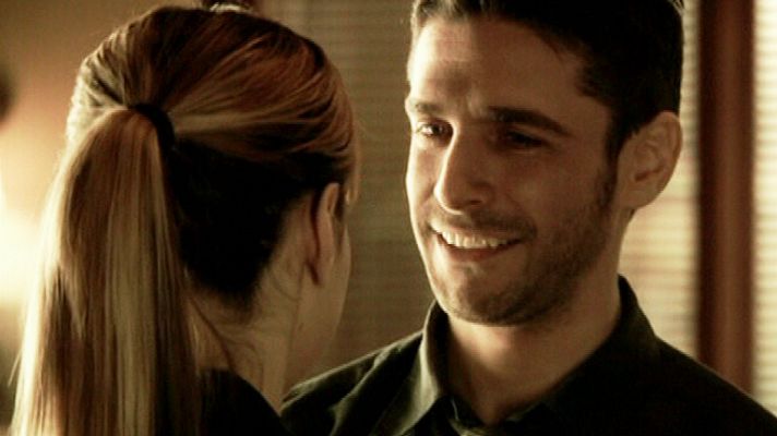 Al filo de la ley - Elena y Álex más cerca