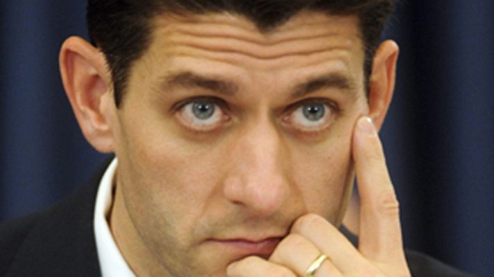 Informativo 24h - Paul Ryan puede ser el candidato a vicepresidente de Romney, según los medios