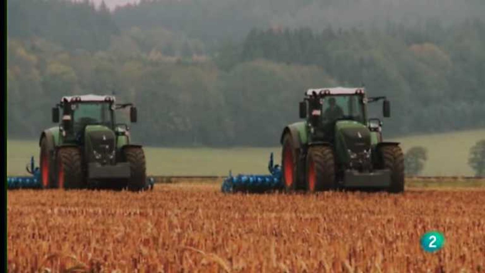 Agrosfera - 11/08/12 - ver ahora