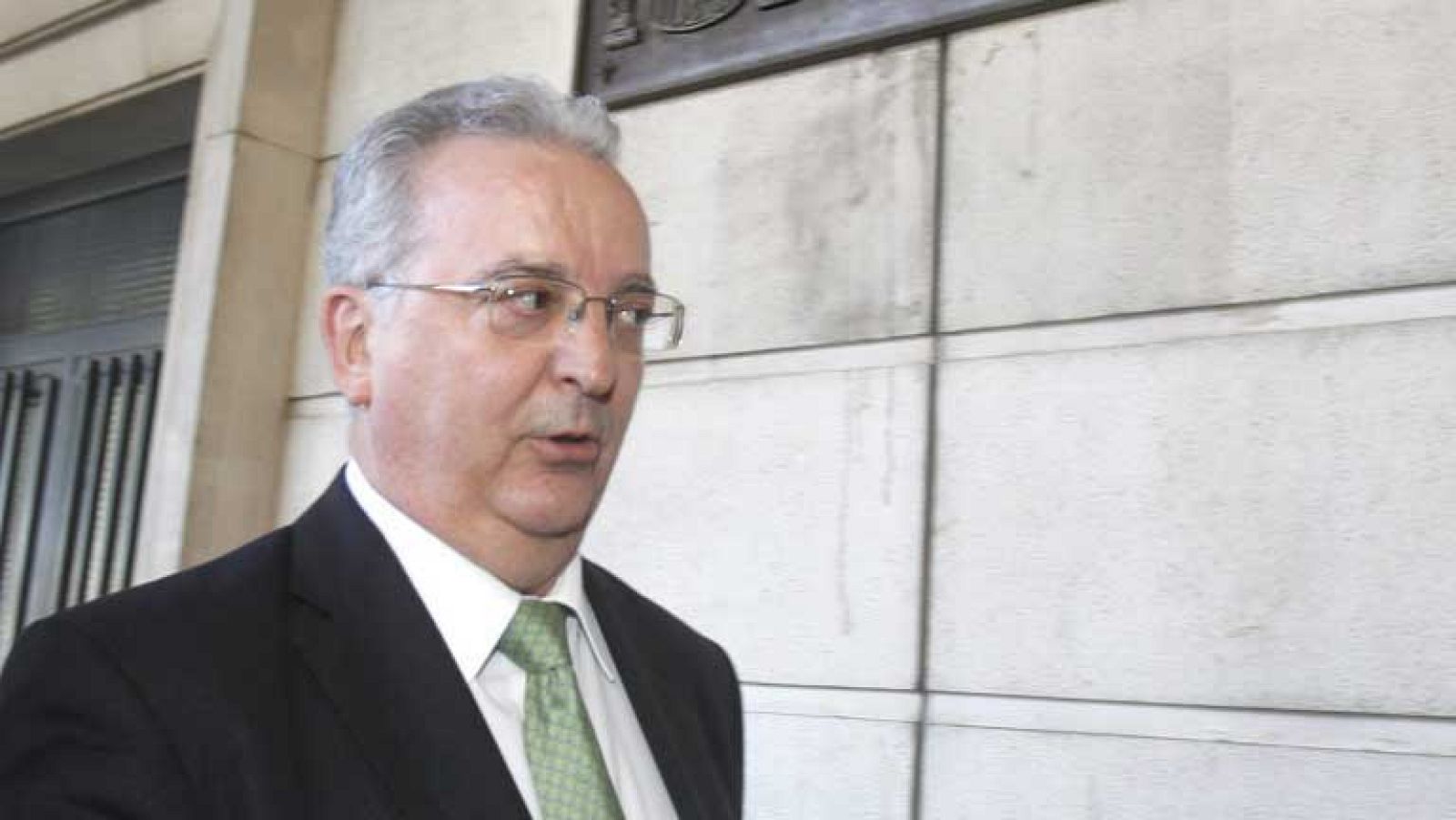 Fin a la prisión preventiva por el caso de los ERE irregulares en la Junta de Andalucía