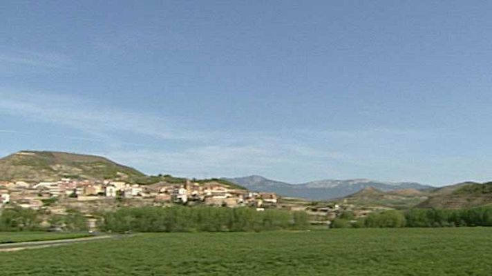 El tiempo - Descenso de temperaturas