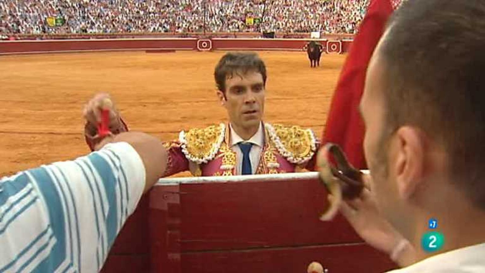 Tendido cero - 11/08/12 - ver ahora