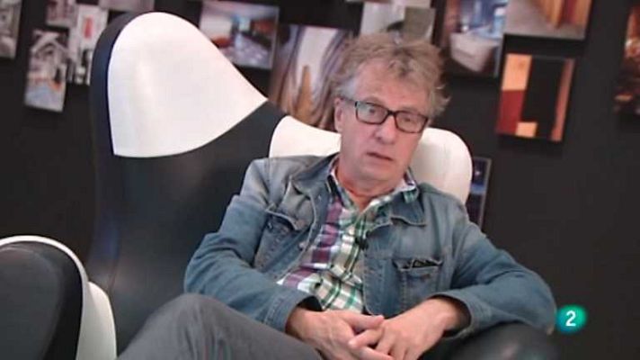 Miradas 2 - Miradas 2 - 11/08/12