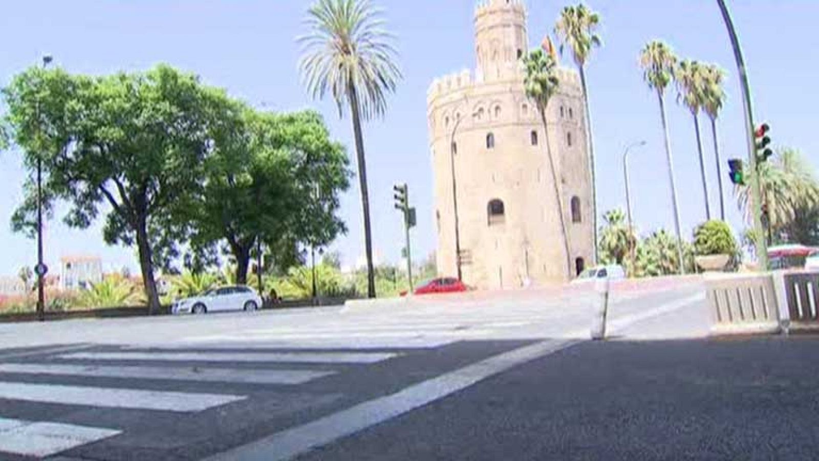 Intervalos nubosos en todo el extremo norte peninsular