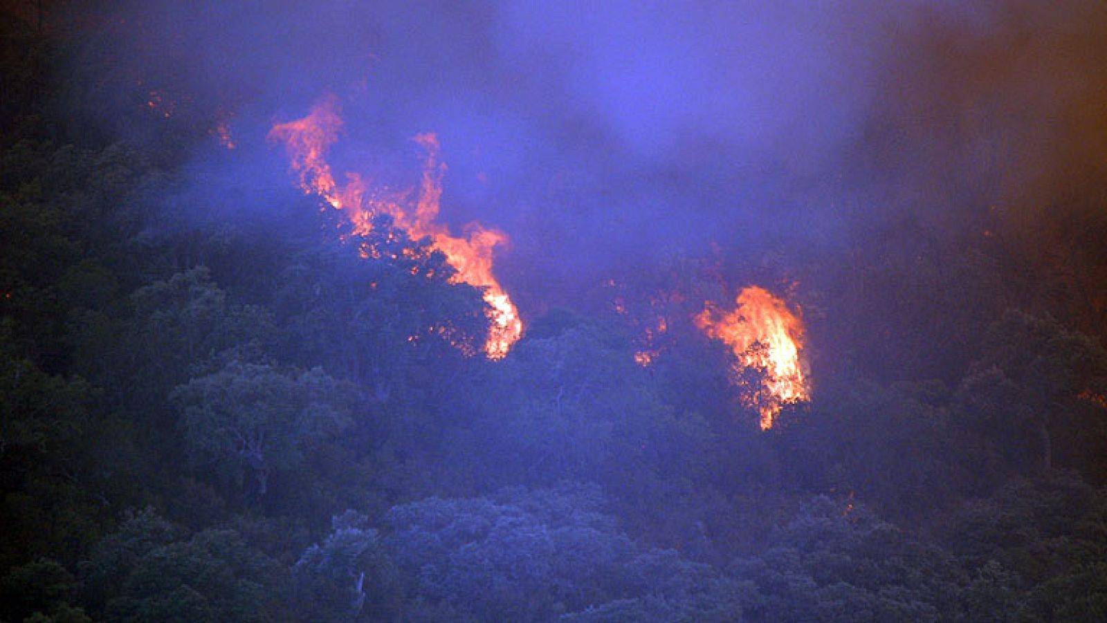Telediario Matinal en cuatro minutos- 12/08/12