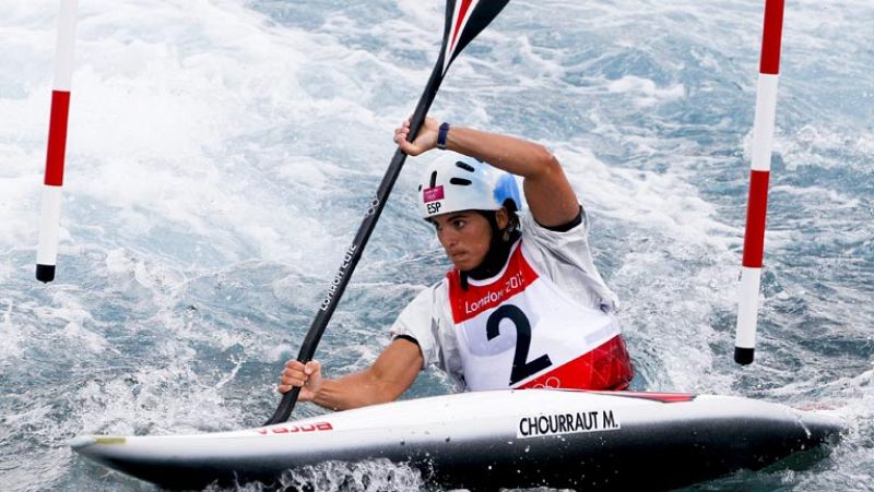 Los narradores de TVE y RNE que contaron los Juegos Olímpicos de Londres 2012