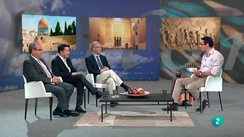 Shalom - Israel visto desde el pensamiento - ver ahora