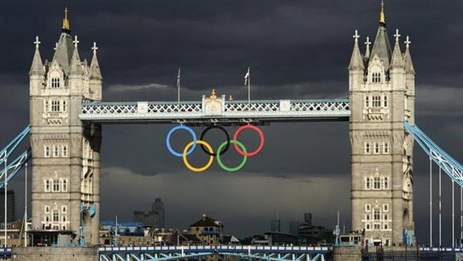 Londres hace balance económico de sus Juegos Olímpicos