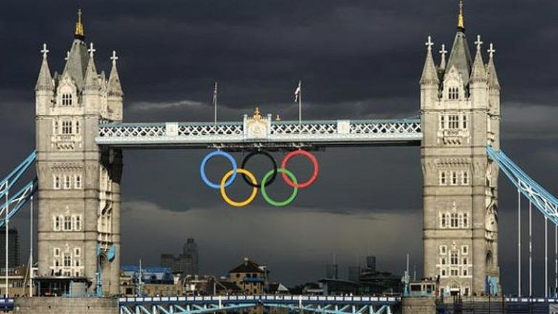 Londres hace balance económico de sus Juegos Olímpicos