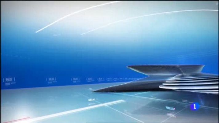 Telecanarias - Telecanarias -12/08/2