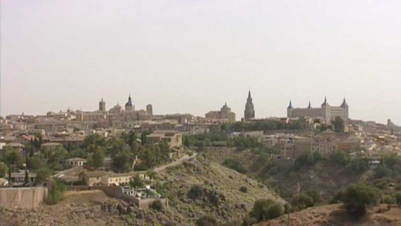 Murcia y Canarias registrarán las temperaturas más altas el próximo lunes