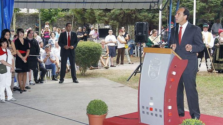 Informativo 24h - Revisar estado autonomías