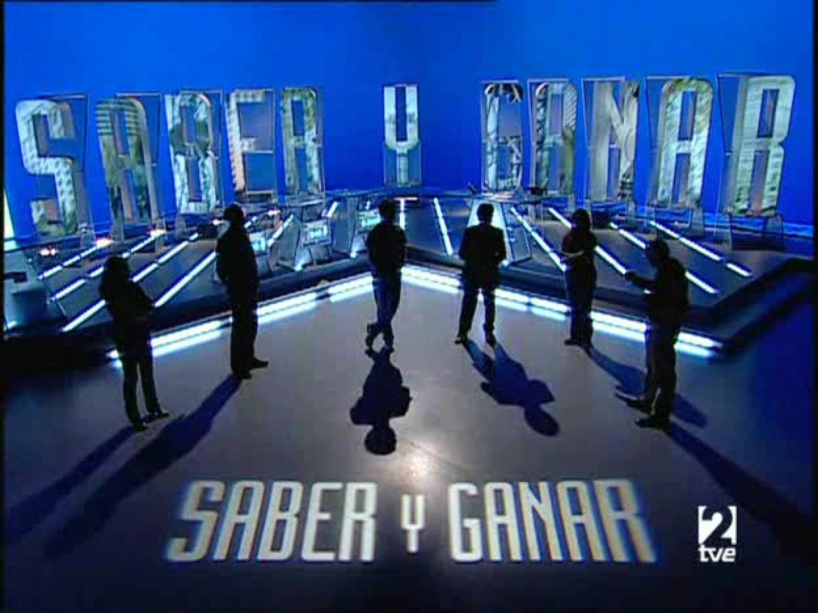 Saber y ganar - 13/06/08 - Saber y ganar | Ver