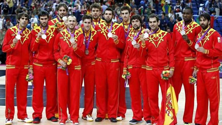 Telediario 1 - Telediario - 21 horas - 12/08/12