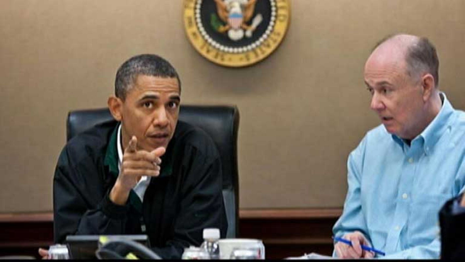 Polémica por la última película de Kathryn Bigelow que narra la muerte de Osama Bin Laden