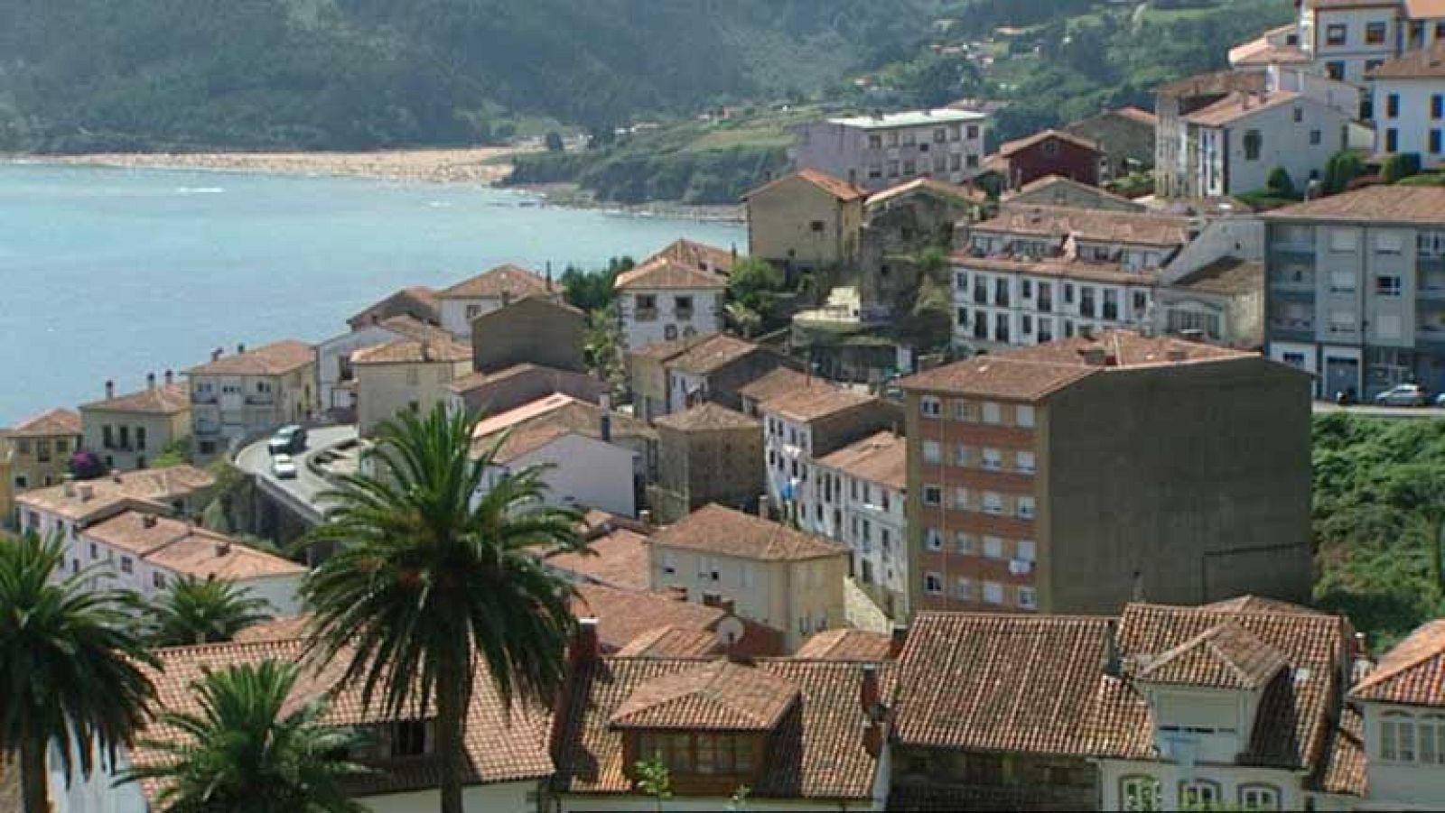 Fresco en el norte de la Península, bochorno en el centro y el sur