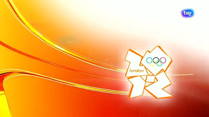 Londres en juego - Londres en juego - 12/08/12