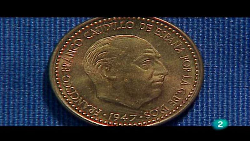 Memoria de España - ¡Franco, Franco, Franco!