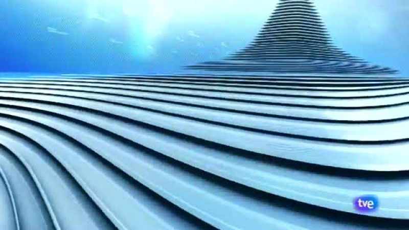 Noticias en Castilla y León - 13/08/12