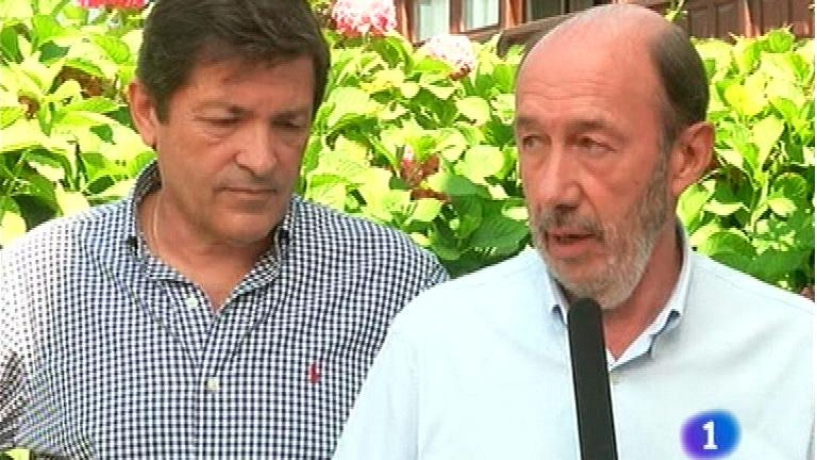 Asturias en 2' - 13/08/12 | Ver