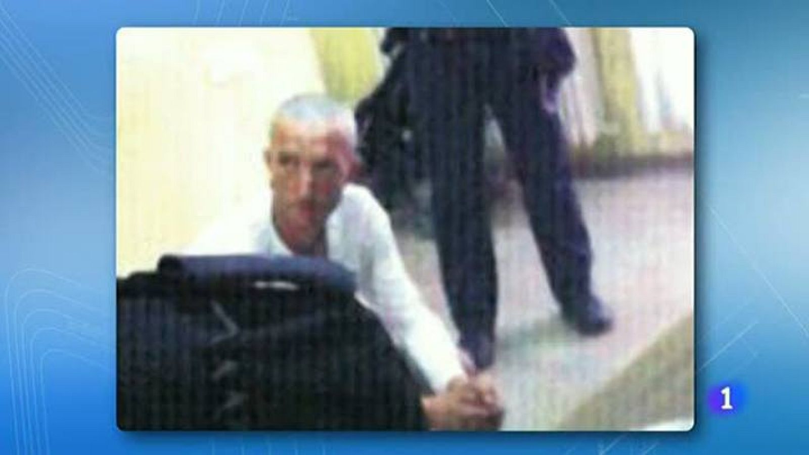 La Comunidad de Madrid en 4' - 13/08/12 | Ver