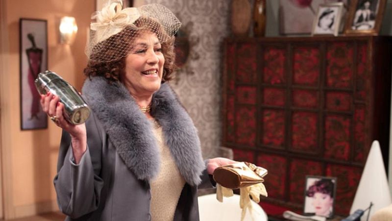 Stamos Okupados, muy pronto en TVE