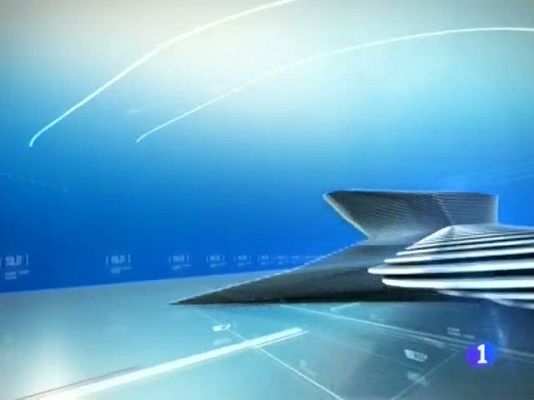 Informatiu Balear - Informatiu Balear - 13/08/12