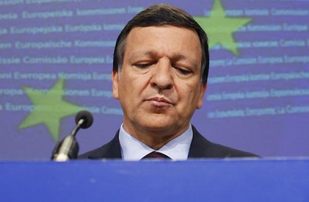  - Barroso responde al 'no' irlandés