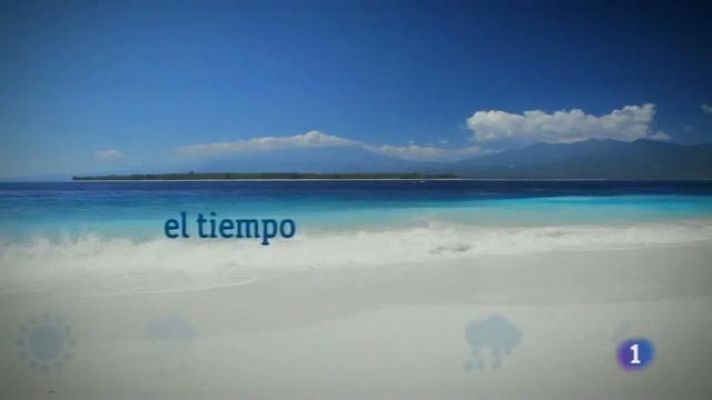 Noticias de Castilla-La Mancha - El tiempo en Castilla La Mancha (13/08/2012)