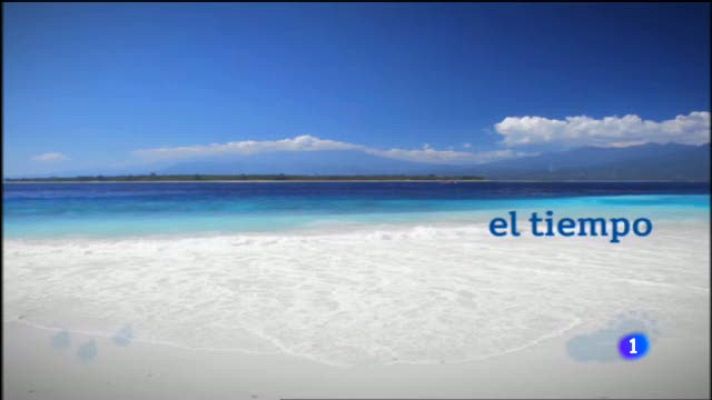 Telecanarias - El tiempo en Canarias -13/08/12