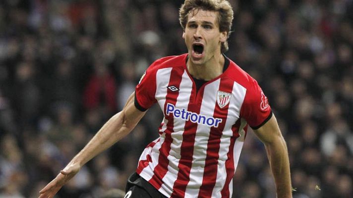 Telediario 1 - Llorente no renovará con el Athletic de Bilbao