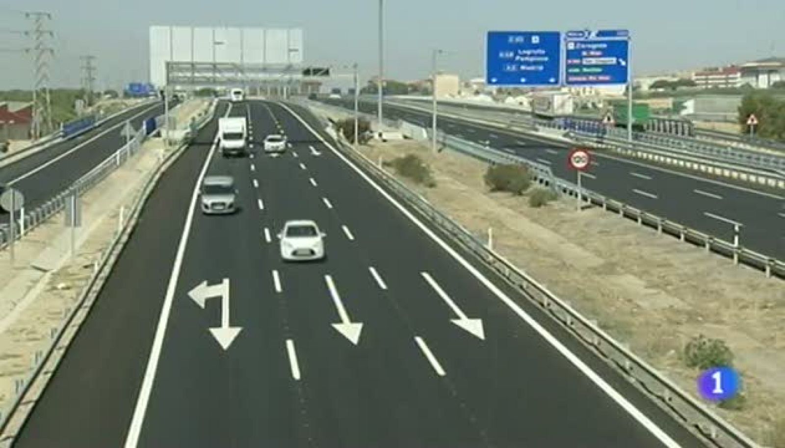 Noticias Aragón - 14/08/12 | Ver