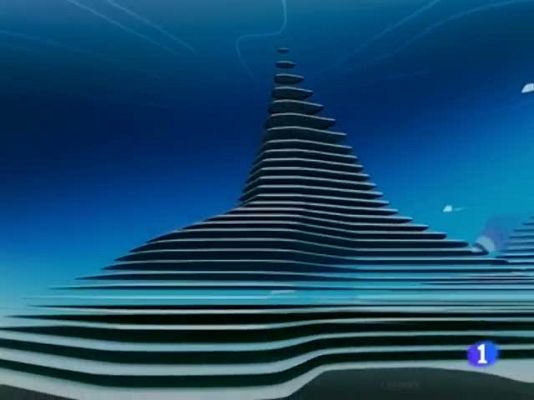 Informatiu Balear - El temps a les Illes Balears - 14/08/12