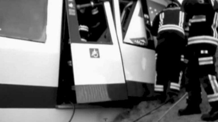 Informativo de Madrid - Informativo de Madrid - 14/08/12