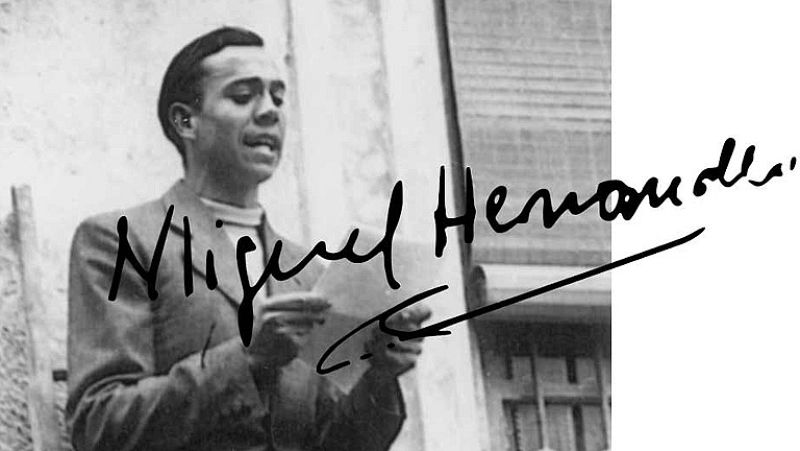 El legado de Miguel Hernández ya está en Jaén