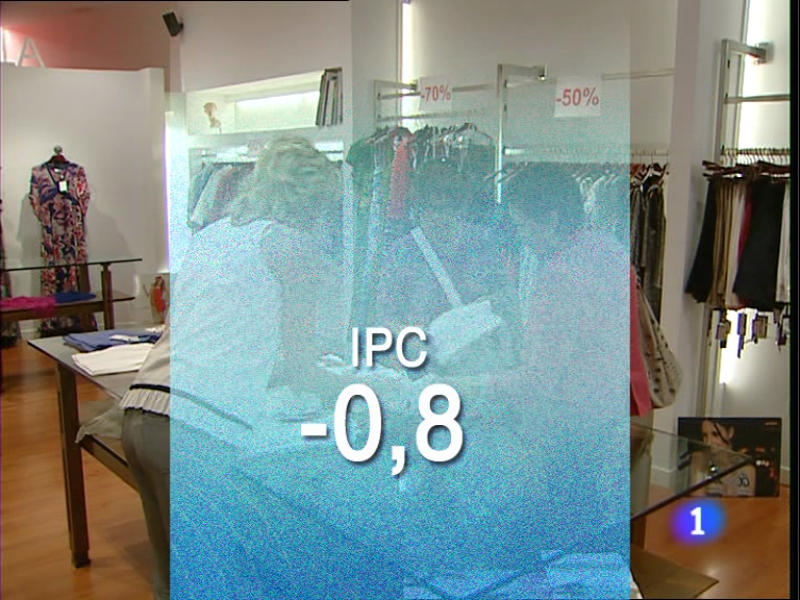 Informativo Telerioja - 14/08/12 | Ver