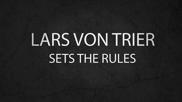 Cultura en Rtve.es - Lars Von Trier