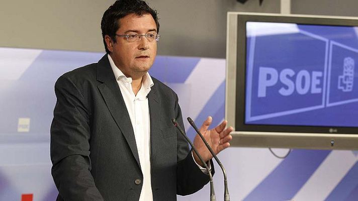 Informativo 24h - Los sindicatos reciben con cautela el anuncio de que se mantiene la ayuda de 400 euros