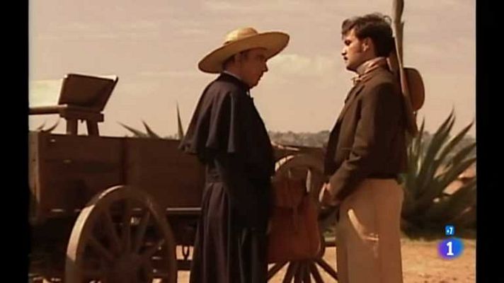 Amor real - Capítulo 14