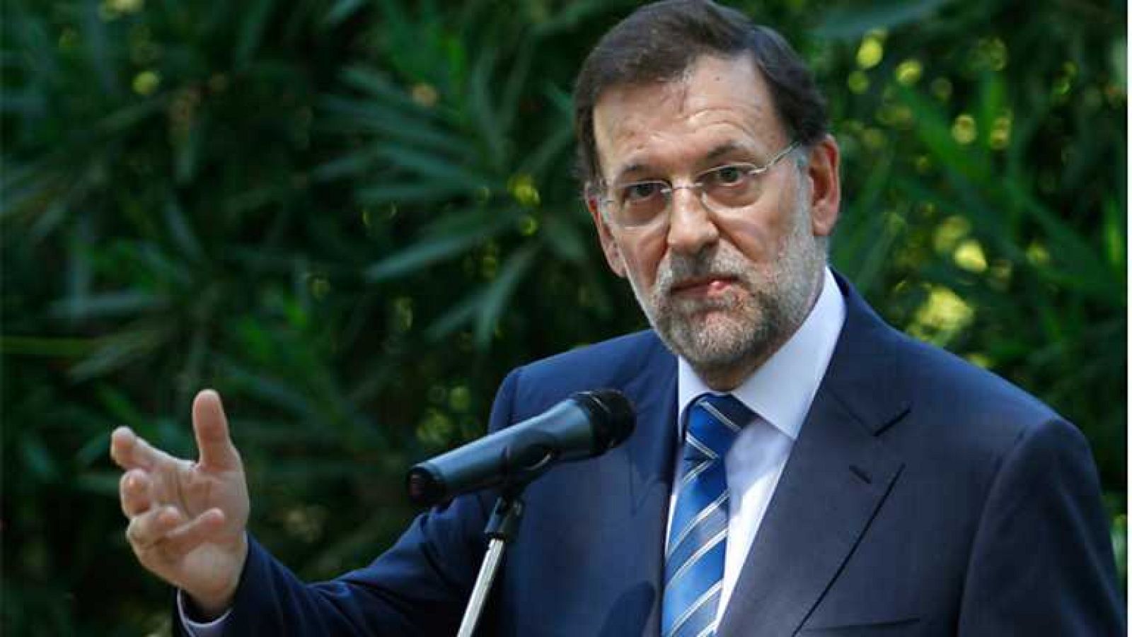 Telediario - 21 horas - 14/08/12 - Ver ahora