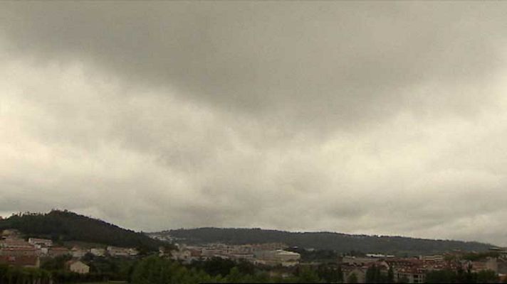 El tiempo - Temperaturas altas en Baleares