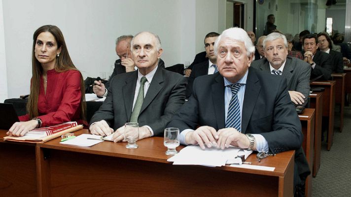 Informativo 24h - El juicio contra el expresidente de Argentina Fernando de la Rúa ha comenzado en Buenos Aires