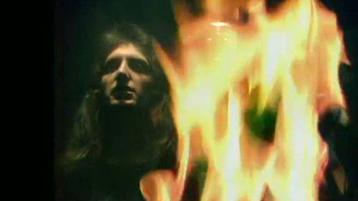 Informativo 24h - Una exposición en Gijón recorre la historia del videoclip musical