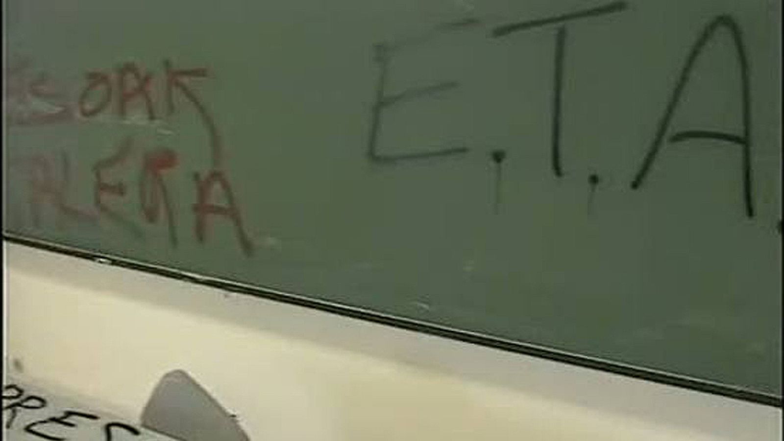 Muchos exiliados vascos piden recuperar el derecho al voto en su comunidad de origen