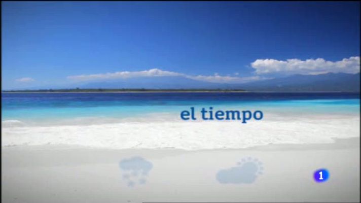 Telecanarias - El tiempo en Canarias -15/08/12