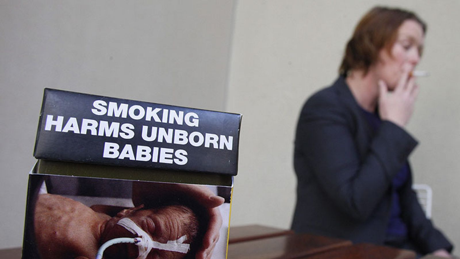 Un tribunal australiano rechaza los recursos de  las tabaqueras contra el empaquetado genérico | Ver